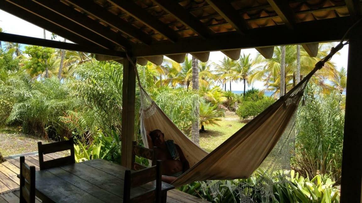 Bahia Das Jangadas. Hotel Serra Grande  Exterior foto
