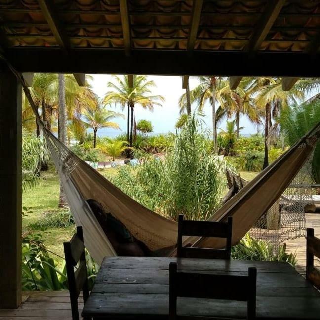 Bahia Das Jangadas. Hotel Serra Grande  Exterior foto
