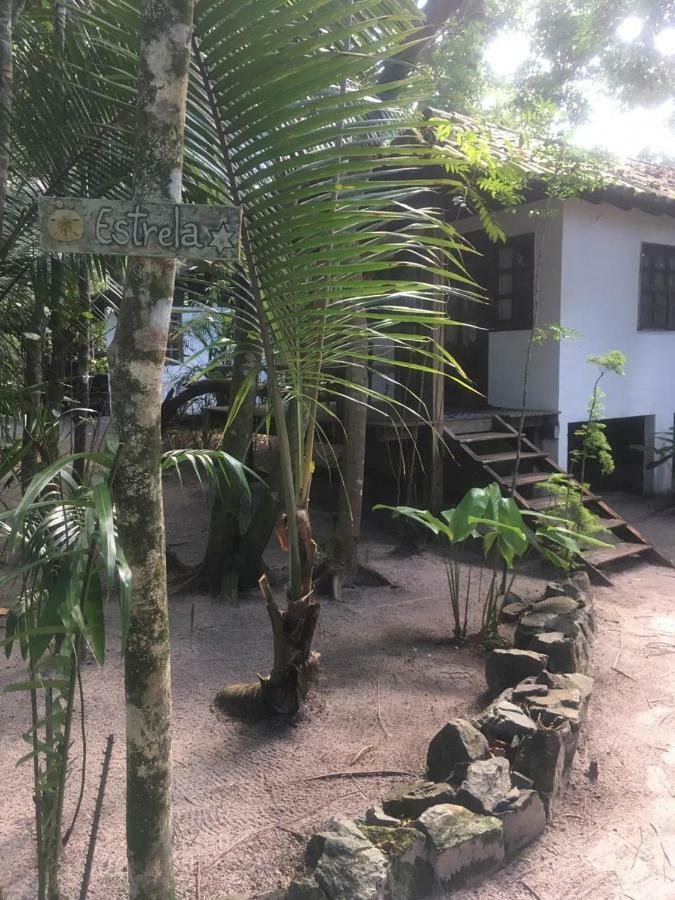 Bahia Das Jangadas. Hotel Serra Grande  Exterior foto