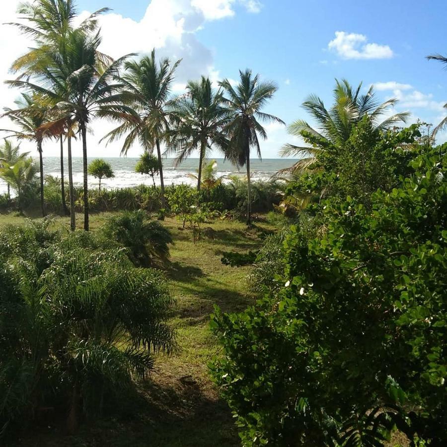 Bahia Das Jangadas. Hotel Serra Grande  Exterior foto